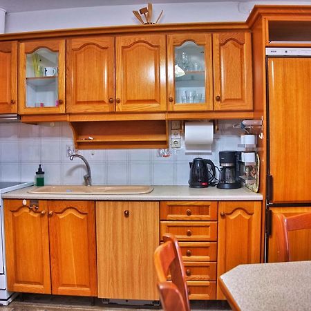 Apartmán Matroni'S House - 2Ος Όροφος, Ιδιόκτητο Σπίτι Monemvasía Exteriér fotografie