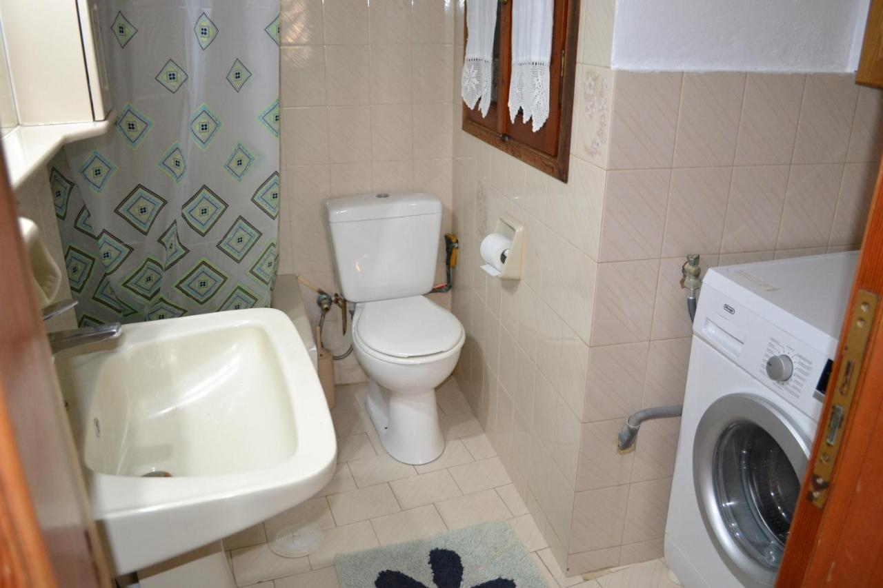 Apartmán Matroni'S House - 2Ος Όροφος, Ιδιόκτητο Σπίτι Monemvasía Exteriér fotografie