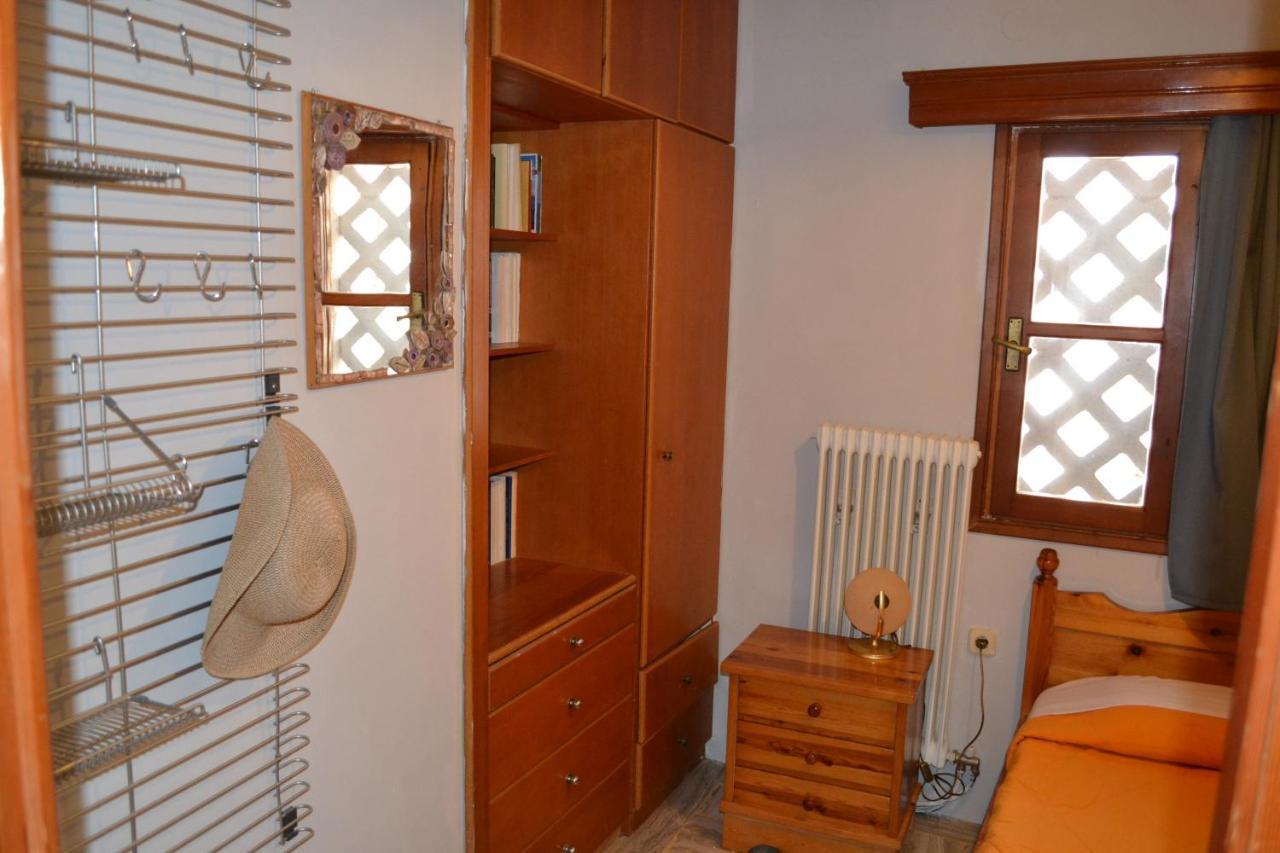 Apartmán Matroni'S House - 2Ος Όροφος, Ιδιόκτητο Σπίτι Monemvasía Exteriér fotografie