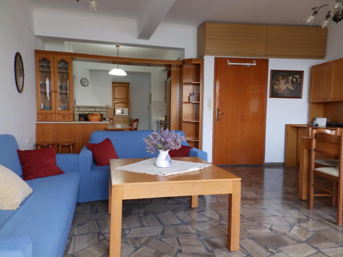 Apartmán Matroni'S House - 2Ος Όροφος, Ιδιόκτητο Σπίτι Monemvasía Exteriér fotografie