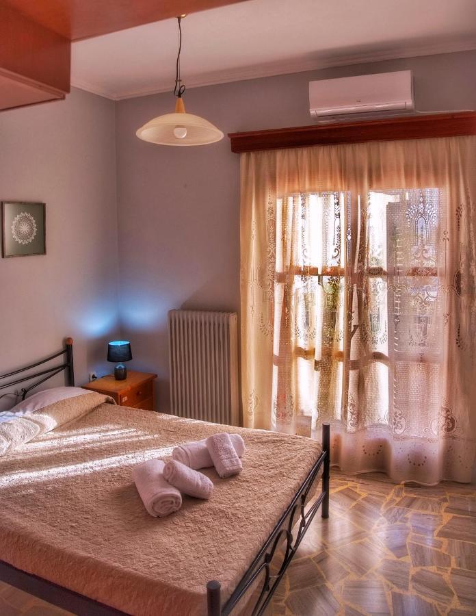 Apartmán Matroni'S House - 2Ος Όροφος, Ιδιόκτητο Σπίτι Monemvasía Exteriér fotografie