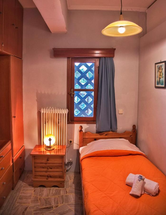 Apartmán Matroni'S House - 2Ος Όροφος, Ιδιόκτητο Σπίτι Monemvasía Exteriér fotografie