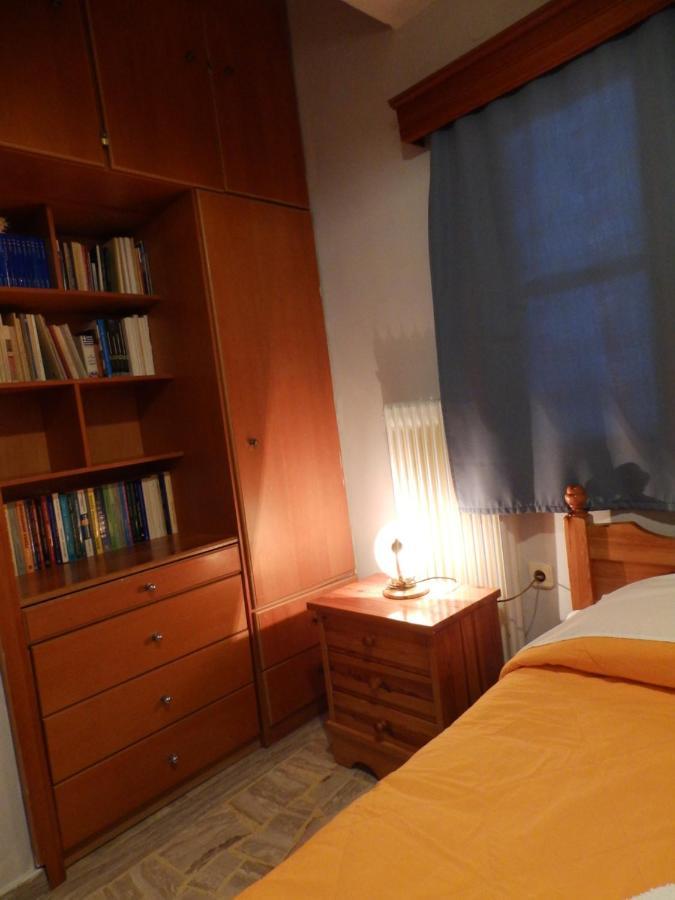 Apartmán Matroni'S House - 2Ος Όροφος, Ιδιόκτητο Σπίτι Monemvasía Exteriér fotografie