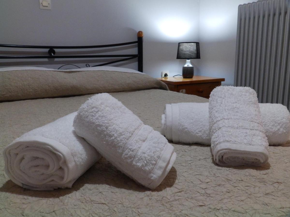 Apartmán Matroni'S House - 2Ος Όροφος, Ιδιόκτητο Σπίτι Monemvasía Exteriér fotografie